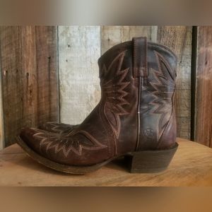 Ariat Andalusia Santos Western Boot